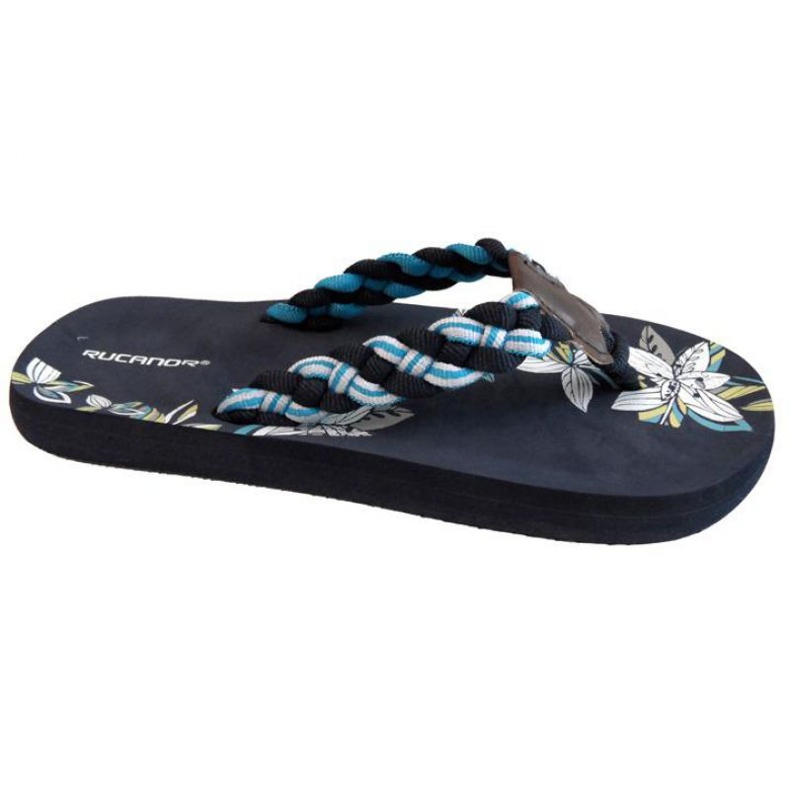 Rucanor Rosello 28706-01 infradito blu navy