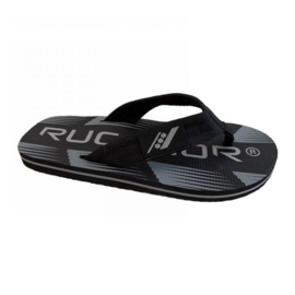 Infradito Rucanor Vinci M 28710-03 nero