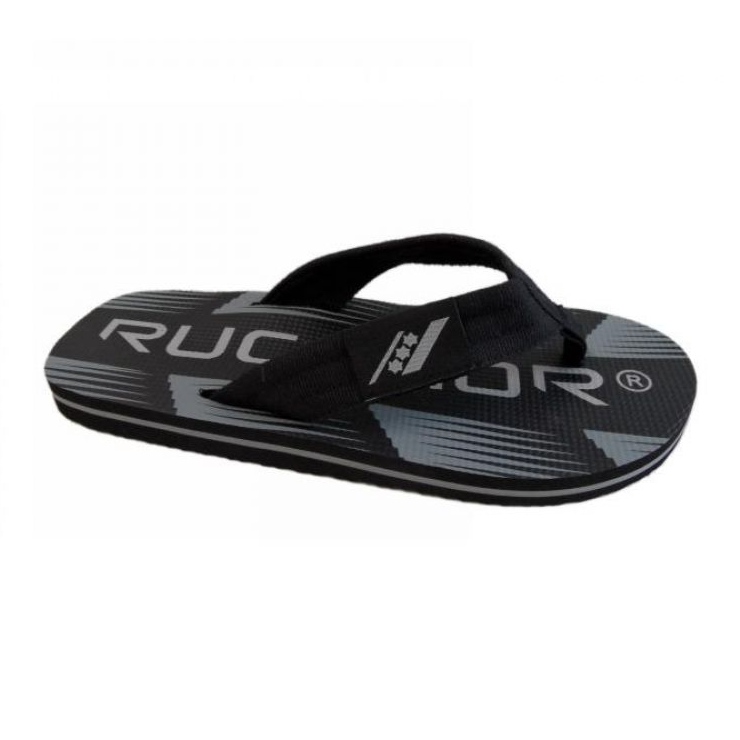 Infradito Rucanor Vinci M 28710-03 nero