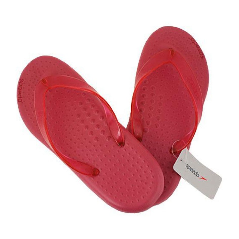 Speedo Macy Thong W infradito rosse rosso