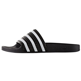 Adidas Originals Adilette M nero