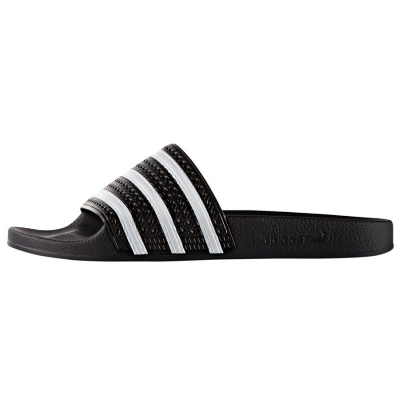 Adidas Originals Adilette M nero
