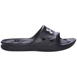 Under Armour Locker Iii Sl M 1287325-001 nero