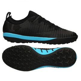 Scarpa da calcio Nike MercurialX Finale Ii nero