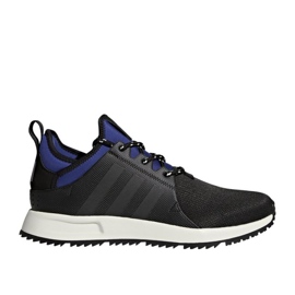 Scarpe adidas Originals X_Plr M BZ0671 nero
