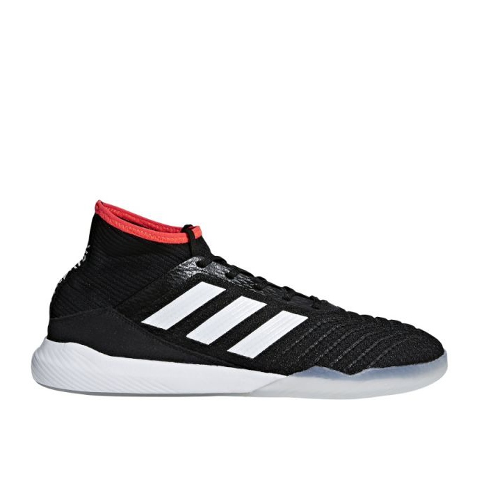 Scarpe da allenamento Adidas Predator Tango Tr M CP9297 nero nero