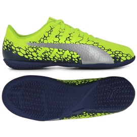 Scarpe da calcio Puma evoPOWER Vigor 4 ns di ns volume sì