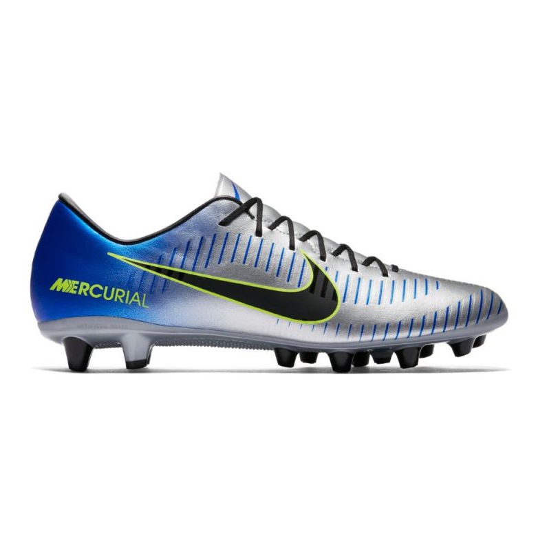 Scarpa da calcio Nike Mercurial Victory Vi blu