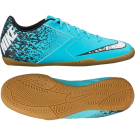 Scarpe indoor Nike Bombax Ic M 826485-410