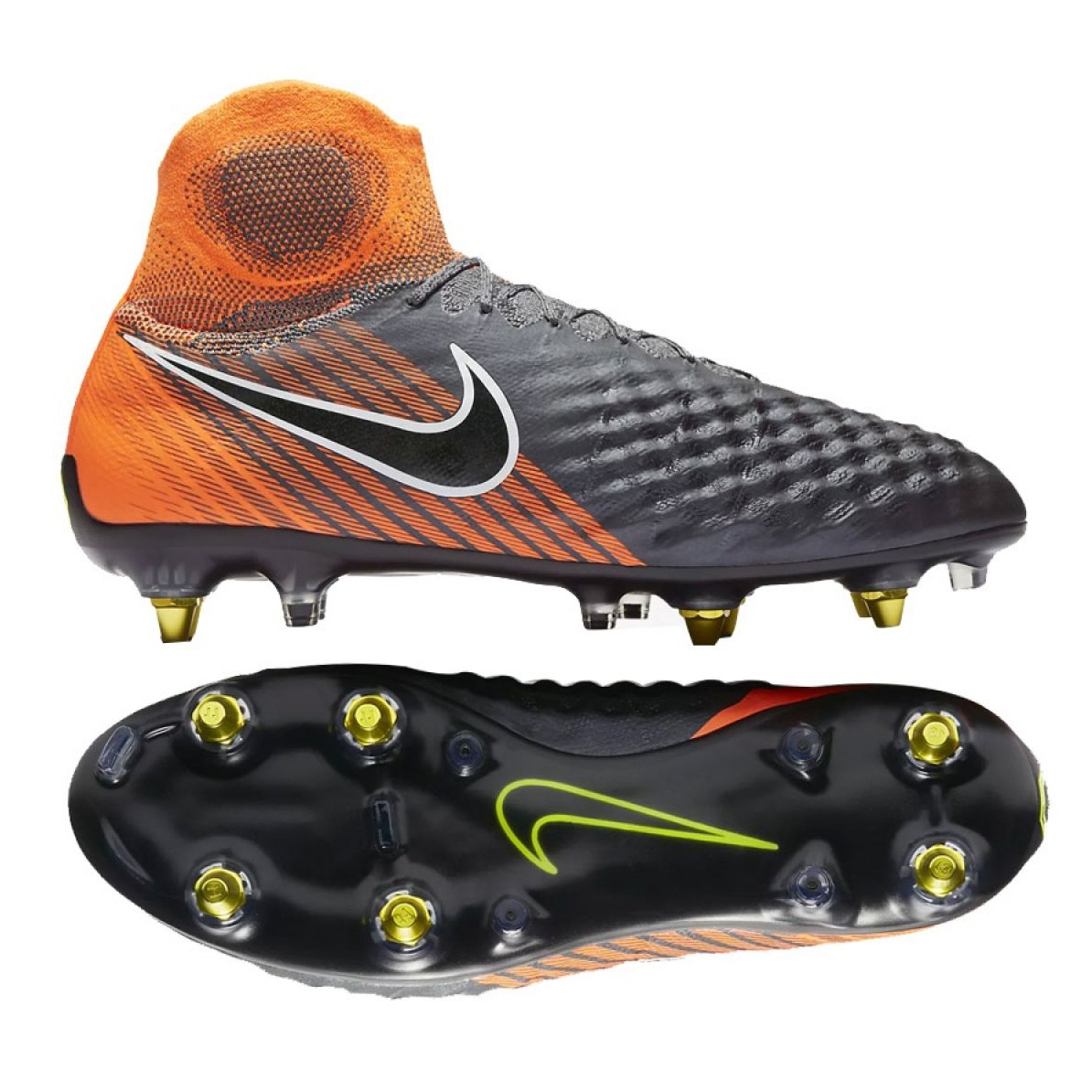 Nike magista obra top 2 sg pro ac