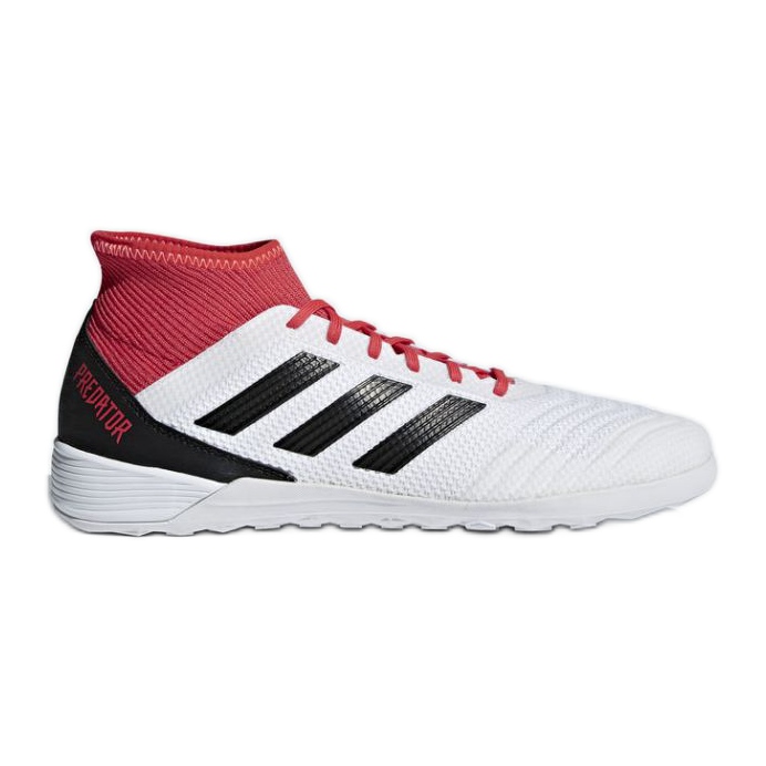 Scarpe indoor adidas Predator Tango 18.3 In M CP9929 multicolore bianca