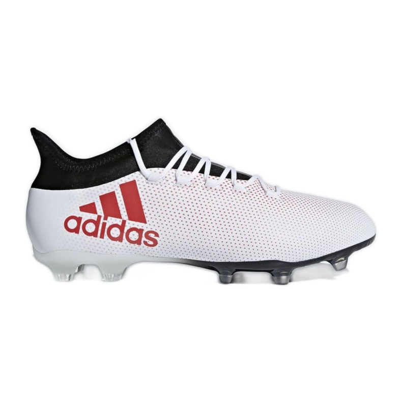 Scarpe da calcio Adidas X 17.2 Fg M CP9187 multicolore multicolore
