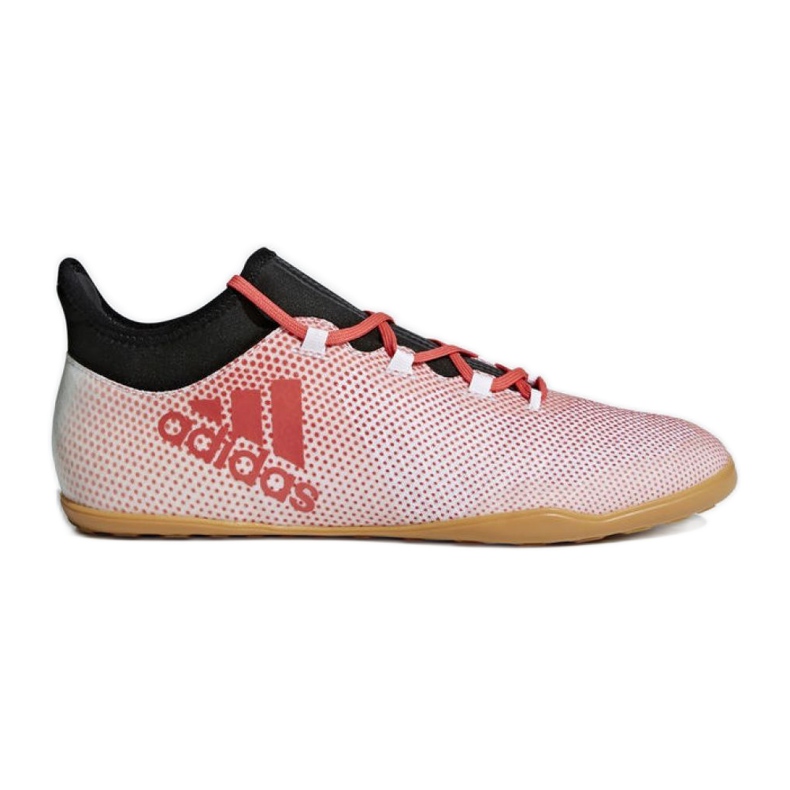 Scarpe indoor adidas X Tango 17.3 In M CP9140 multicolore bianca