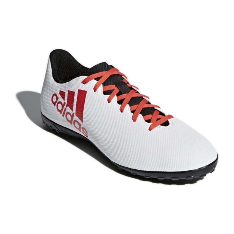 Scarpe da calcio Adidas X Tango 17.4 Tf M CP9147 multicolore bianca