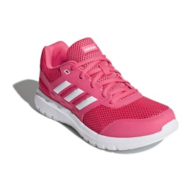 Scarpe da corsa adidas Duramo Lite 2.0 W CG4054 rosa