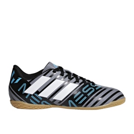 Scarpe Adidas Nemeziz Messi Tango In Junior CP9225 multicolore multicolore