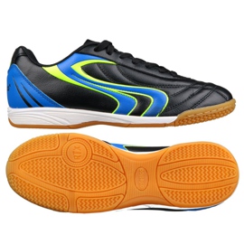 Scarpe da calcio Atletico In M 7336-1245 nero nero