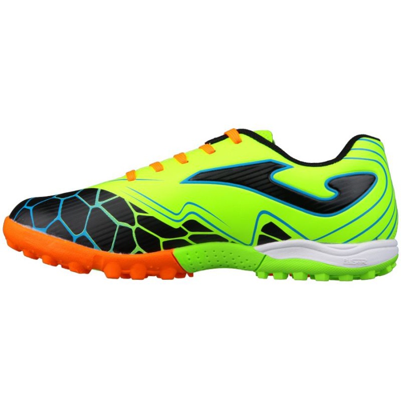 Scarpe da calcio Joma Super Copa Tf Jr. multicolore