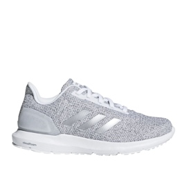 Scarpe da corsa adidas Cosmic 2.0 W DB1760 grigio