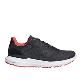 Scarpe da corsa adidas Cosmic 2.0 W CP8712 grigio