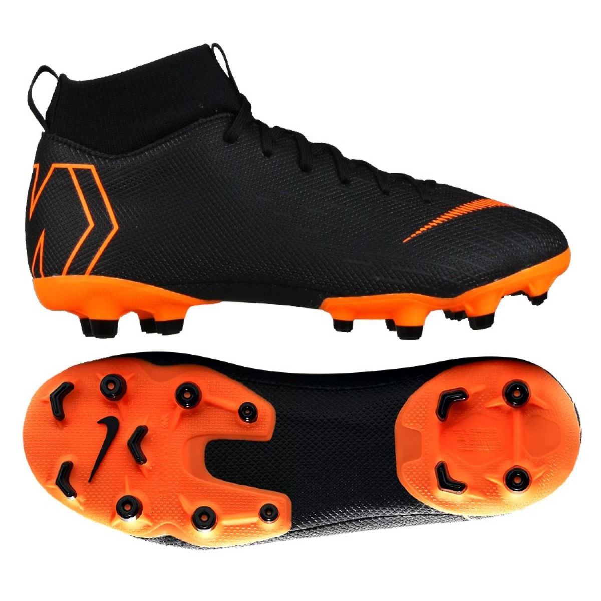 Nike mercurial 2025 superfly 6 jr