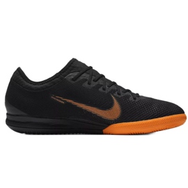 Scarpa da interni Nike Mercurial Vapor 12 Pro nero