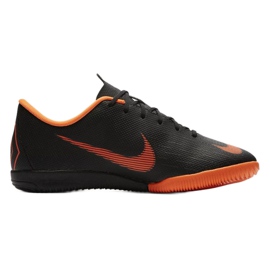 Scarpa da calcio Nike Mercurial VaporX 12 nero