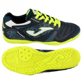 Le scarpe da calcio Joma Maxima M Maxs blu navy