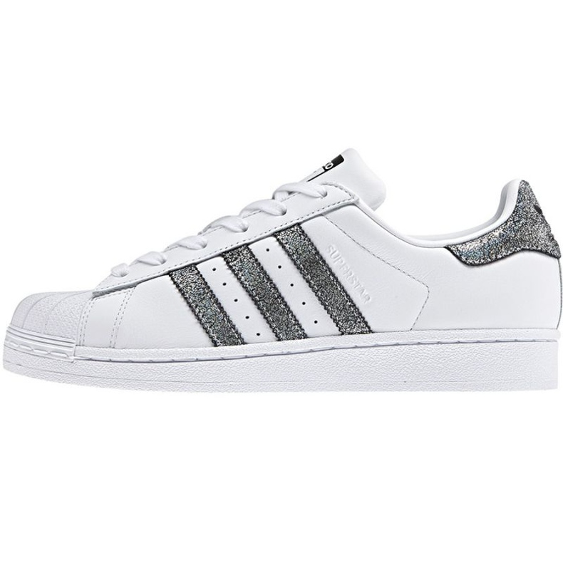 Scarpe Adidas Originals Superstar W CG5455 bianca
