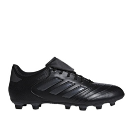 Scarpe da calcio Adidas Copa 18.4 FxG M CP8961 nero