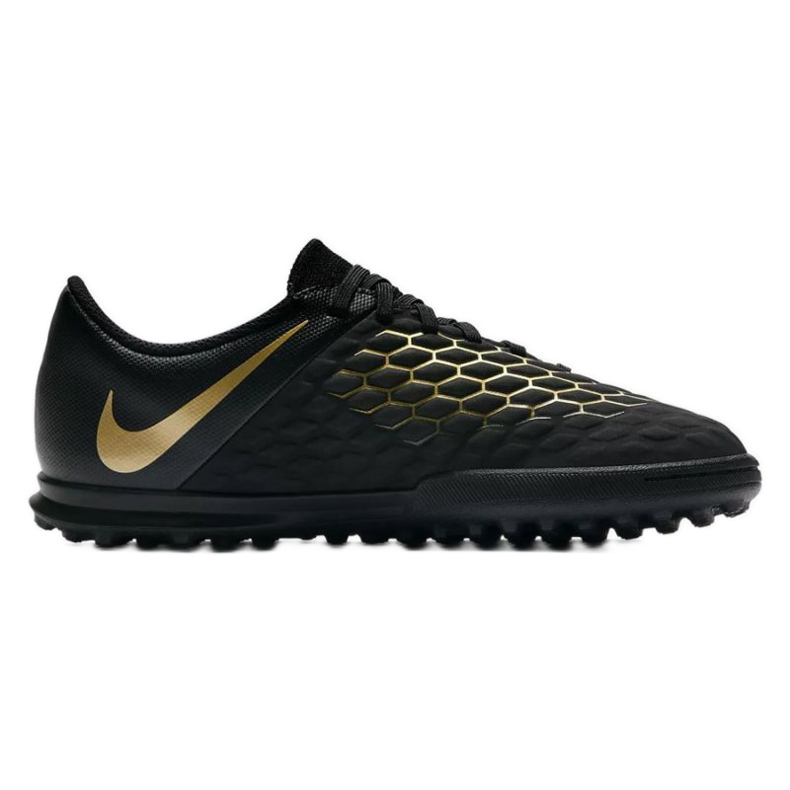 Scarpa da calcio Nike Hypervenom Phantomx 3 nero