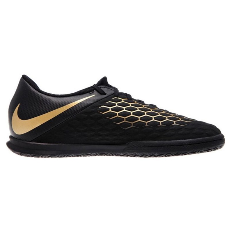 Scarpa da interni Nike Hypervenom Phantomx 3 nero