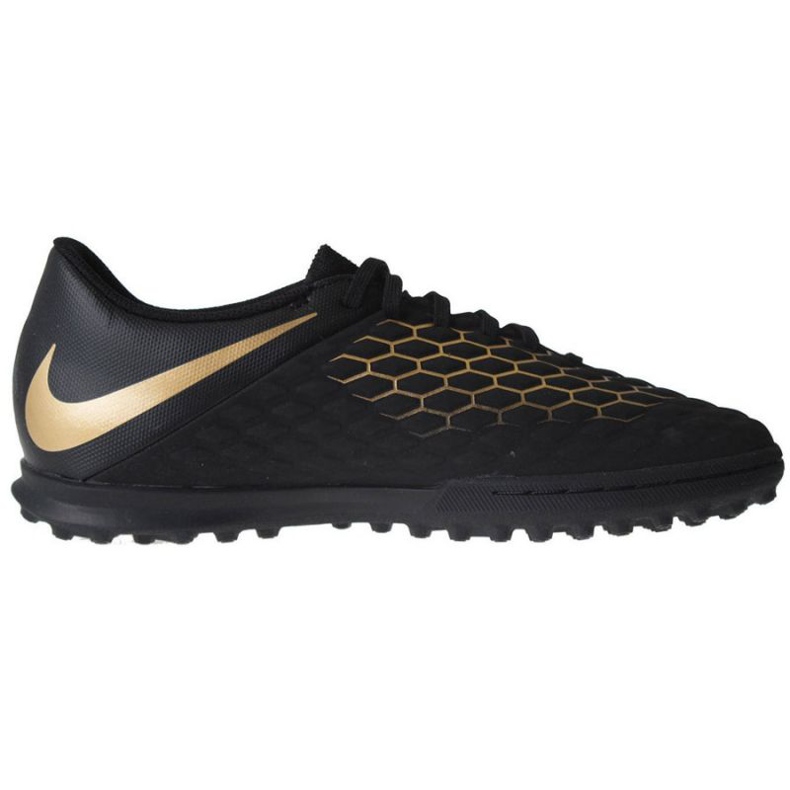 Scarpa da calcio Nike Hypervenom Phantomx 3 nero