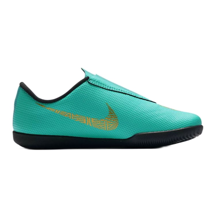 Scarpa da interni Nike Mercurial Vapor 12 blu