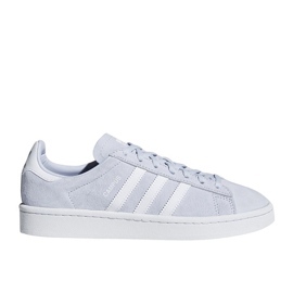 Scarpe Adidas Originals Campus W CQ2105 blu