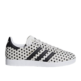 Scarpe Adidas Originals Gazelle W CQ2179 bianca