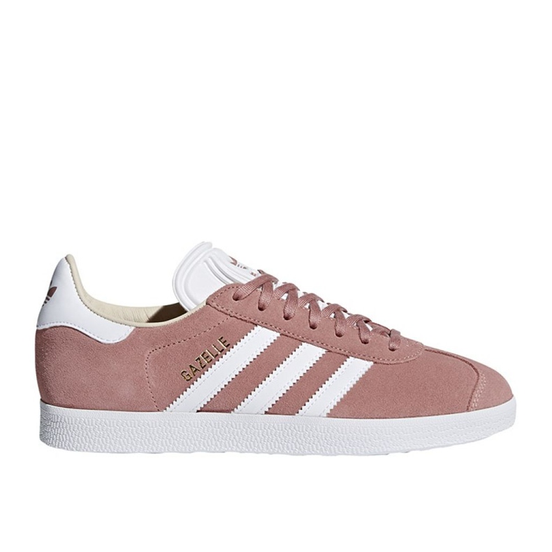 Scarpe Adidas Originals Gazelle W CQ2186 rosa