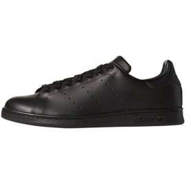 Scarpe Adidas Originals Stan Smith M M20327 nero