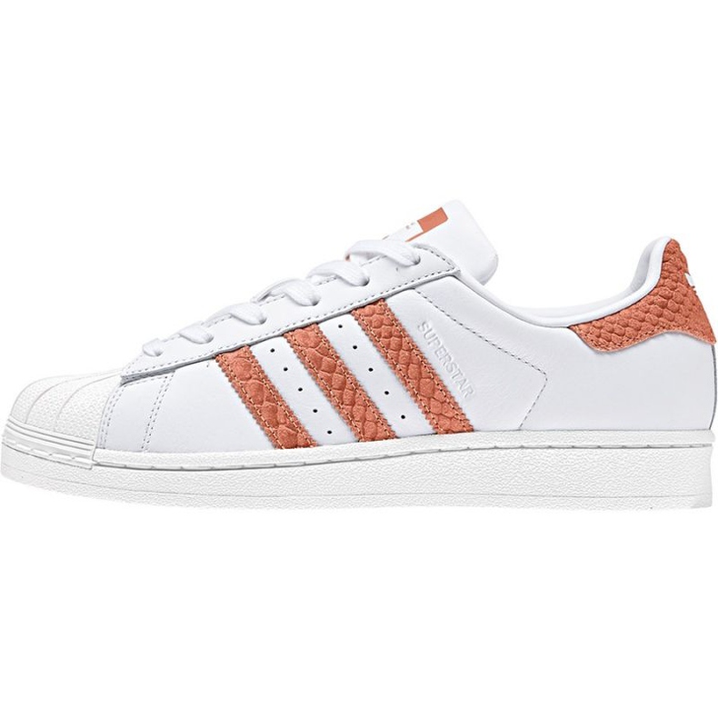 Scarpe Adidas Originals Superstar W CG5462 bianca