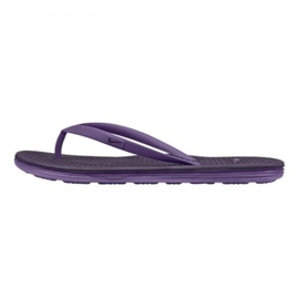 Nike Abbigliamento sportivo Solarsoft II W 488161-504 viola