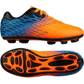 Scarpe da calcio Atletico FG Jr 2094-75523