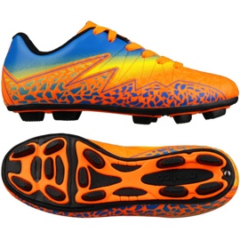Nike Scarpe da calcio Atletico Fg Jr 2094-77053