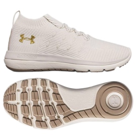 Under Armour Slingflex Rise W 3000096-105 bianco