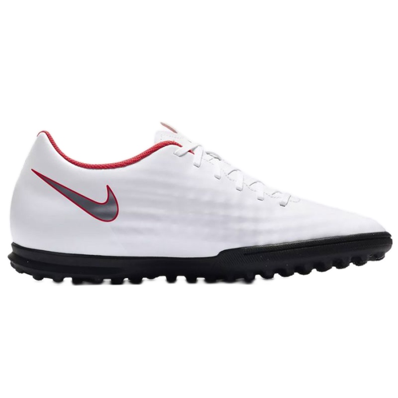 Scarpa da calcio Nike Magista ObraX TF M AH7312-107 bianca