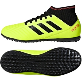 Scarpe da calcio Adidas Predator Tango 18 ns ns volume sì