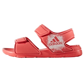 Sandali Adidas AltaSwim Jr BA7849 rosa