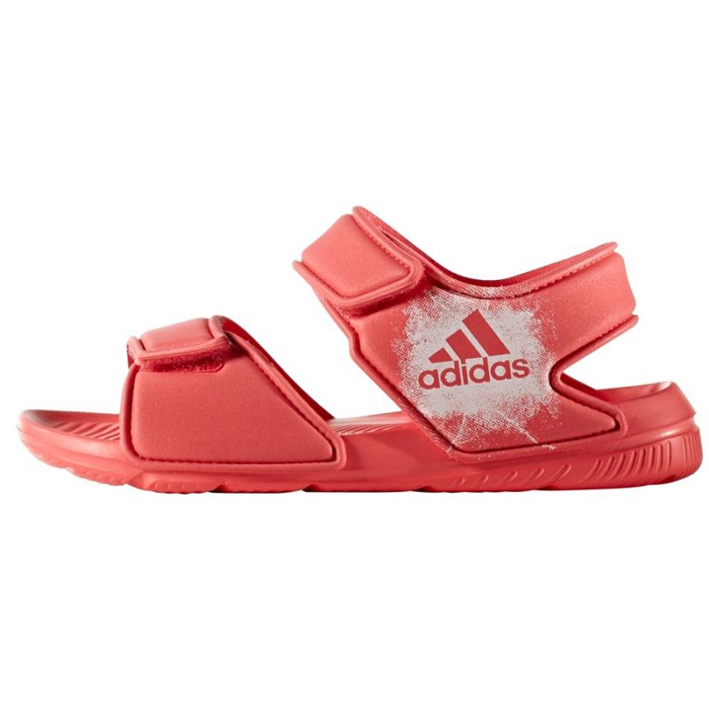 Sandali Adidas AltaSwim Jr BA7849 rosa