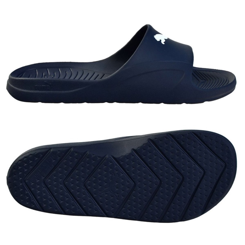 Puma Divecat M 360274 03 blu navy