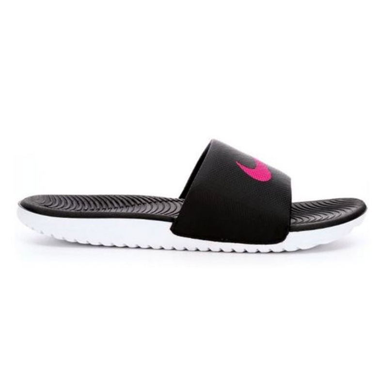 Sandali Nike Kawa Slide W 834588-060 nero