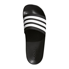 Ciabatte Adidas Adilette Shower AQ1701 bianco nero